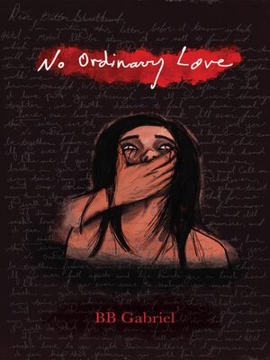 No Ordinary Love - ebook